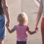 parenting kid mother father