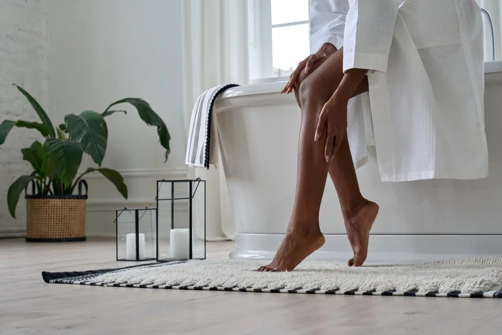 akin care legs