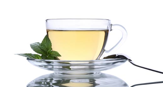 Basil tea - medicinal properties and recipe