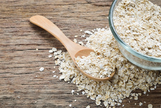 Cereal oats - medicinal properties and recipes