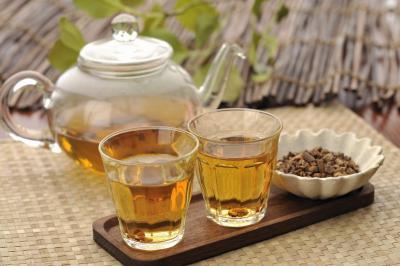 fenugreek tea - medicinal properties and recipe