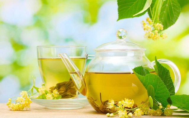 linden tea - medicinal properties and preparation