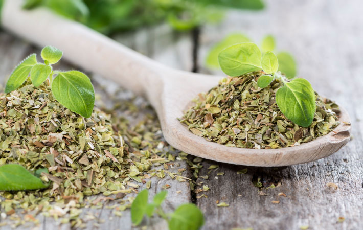 oregano tea - medicinal properties and recipe