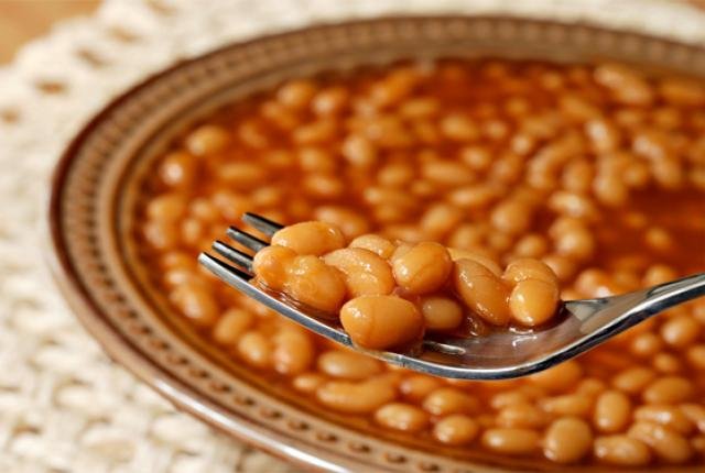 How to cook beans - recipe