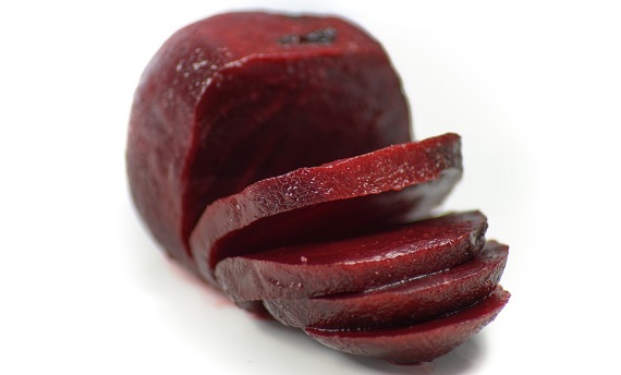 How to prepare beets for the winter