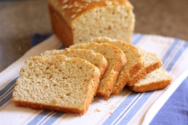 Oat flour - nutritional value, use and recipe for bread