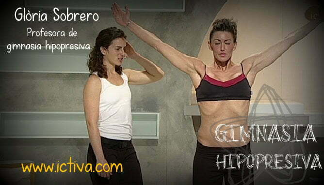 Did you know that hypopressive gymnastics improves sexual life?

