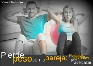 Sexo para adelgazar