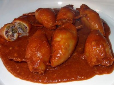 How to eat on a diet without having to give up pleasant food
