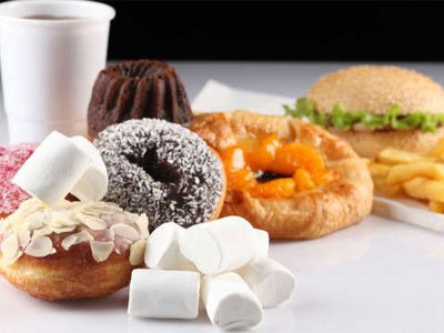 Trans fats: causes of obesity and cardiovascular diseases
 