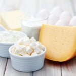 En la menopausia, aumenta el consumo de calcio y Vitamina D