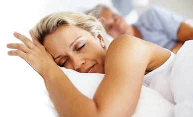 Stop snoring and sleep well every night with these tips
