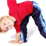 Más ejercicio físico infantil para prevenir enfermedades en el futuro